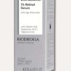 skin booster 1% Retinol serum biodroga
